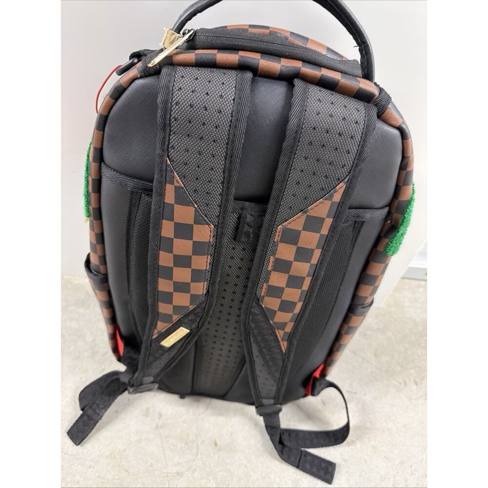 Sprayground - Limited Edition Lot Of 3 - Picture 15 of 16